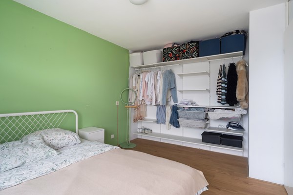 Medium property photo - Wageningseberg 196, 3524 LV Utrecht
